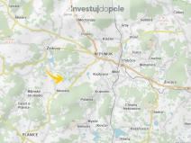 Prodej louky, Neurazy - Nová Ves u Nepomuka, 3979 m2