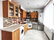 Prodej bytu 3+kk, Ivančice, 66 m2