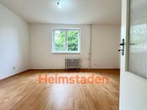 Pronájem bytu 4+1, Frýdek-Místek - Místek, Anenská, 78 m2