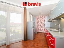 Prodej bytu 2+kk, Modřice, náměstí Svobody, 87 m2