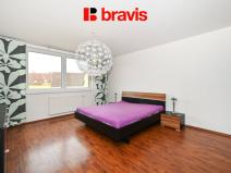 Prodej bytu 2+kk, Modřice, náměstí Svobody, 87 m2