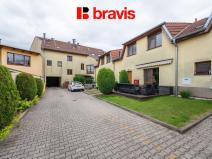 Prodej bytu 2+kk, Modřice, náměstí Svobody, 87 m2