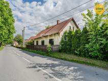 Prodej chalupy, Frýdek-Místek - Skalice, 190 m2