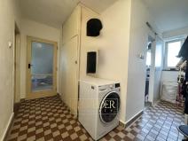 Prodej bytu 2+1, Teplice, Duchcovská, 56 m2