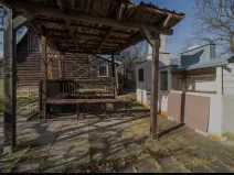 Dražba chaty, Žatec, Kadaňská, 39 m2