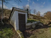 Dražba chaty, Žatec, Kadaňská, 39 m2