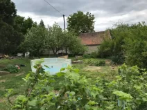 Prodej rodinného domu, Dublovice, 180 m2