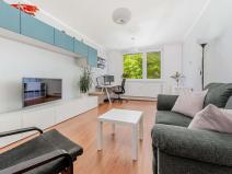 Prodej bytu 3+1, Šlapanice, Brněnská, 84 m2