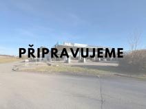 Pronájem komerčního pozemku, Příbor, Jičínská, 10516 m2