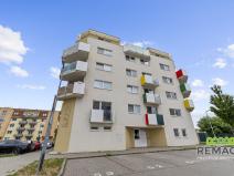 Prodej bytu 1+kk, Uherské Hradiště, Hrušková, 41 m2