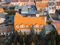 Prodej vícegeneračního domu, Bílina, Petra Bezruče, 1100 m2