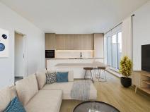 Prodej bytu 4+kk, Kladno, Bohumila Landy, 99 m2