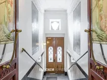 Prodej bytu 2+1, Praha - Vinohrady, Moravská, 85 m2