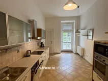 Prodej bytu 2+1, Praha - Vinohrady, Moravská, 85 m2