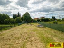 Prodej pozemku pro bydlení, Otnice, 879 m2