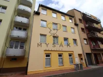 Pronájem bytu 2+1, České Budějovice - České Budějovice 3, J. Š. Baara, 72 m2