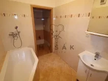 Pronájem bytu 2+1, České Budějovice - České Budějovice 3, J. Š. Baara, 72 m2