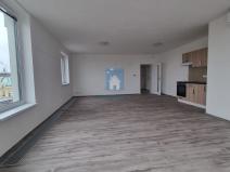 Pronájem bytu 2+kk, Plzeň, Železniční, 83 m2