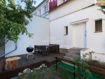 Prodej rodinného domu, Praha - Záběhlice, Severní V, 100 m2