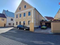 Pronájem bytu 1+kk, Kravaře, 50 m2