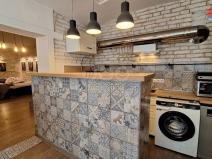 Pronájem bytu 1+kk, Kravaře, 50 m2