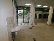 Pronájem obchodního prostoru, České Budějovice - České Budějovice 3, Pražská tř., 55 m2