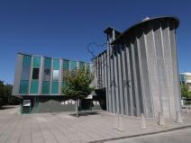 Pronájem obchodního prostoru, České Budějovice - České Budějovice 3, Pražská tř., 55 m2