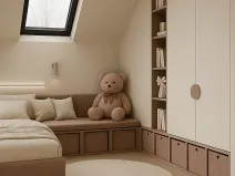 Prodej bytu 3+kk, Třešť, Wolkerova, 67 m2