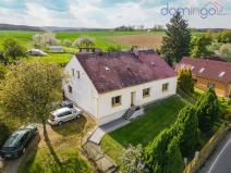 Prodej rodinného domu, Hradec nad Svitavou, 150 m2