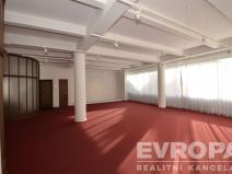 Pronájem obchodního prostoru, Praha - Nové Město, Jungmannovo náměstí, 104 m2