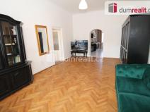 Prodej bytu 2+1, Cheb, Evropská, 90 m2