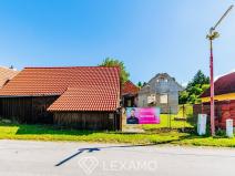 Prodej rodinného domu, Krasonice, 129 m2