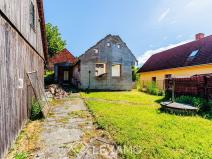 Prodej rodinného domu, Krasonice, 129 m2