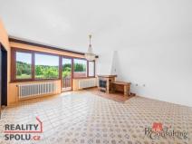 Prodej rodinného domu, Kamenný Újezd - Kocanda, 152 m2