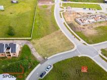 Prodej pozemku pro bydlení, Čestice, 969 m2