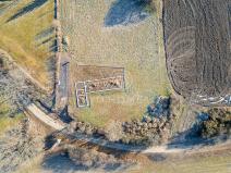 Prodej pozemku pro bydlení, Ždírec, 1144 m2