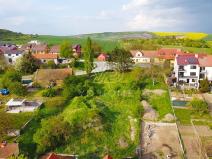 Prodej pozemku pro bydlení, Letonice, 663 m2