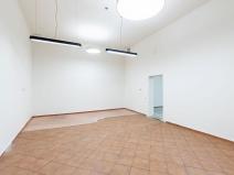 Pronájem obchodního prostoru, Brno - Brno-město, náměstí Svobody, 36 m2