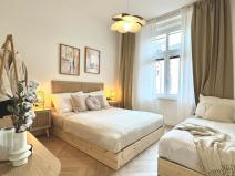Prodej bytu 3+kk, Praha - Vinohrady, Francouzská, 65 m2