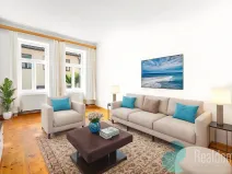 Prodej bytu 3+1, České Budějovice, Skuherského, 72 m2