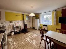 Prodej rodinného domu, Vraný, 100 m2