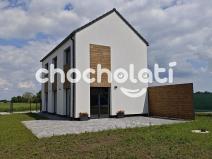 Prodej rodinného domu, Rozhovice, 116 m2