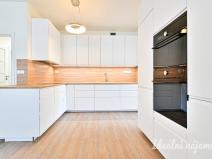 Pronájem bytu 4+kk, Brno, Křenová, 99 m2