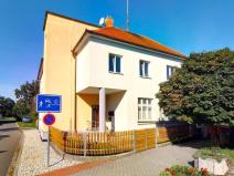 Pronájem bytu 2+1, Janovice nad Úhlavou, Harantova, 52 m2