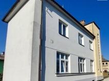 Pronájem bytu 2+1, Janovice nad Úhlavou, Harantova, 52 m2