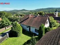 Prodej chalupy, Nezabudice, 230 m2