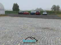 Pronájem skladu, Kroměříž, Stoličkova, 340 m2