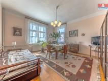Prodej rodinného domu, Děčín - Děčín VI-Letná, Slovanská, 151 m2