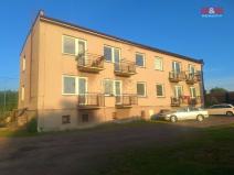 Pronájem bytu 3+1, Převýšov, 63 m2