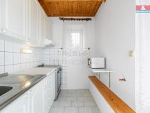 Pronájem rodinného domu, Němčice, 70 m2